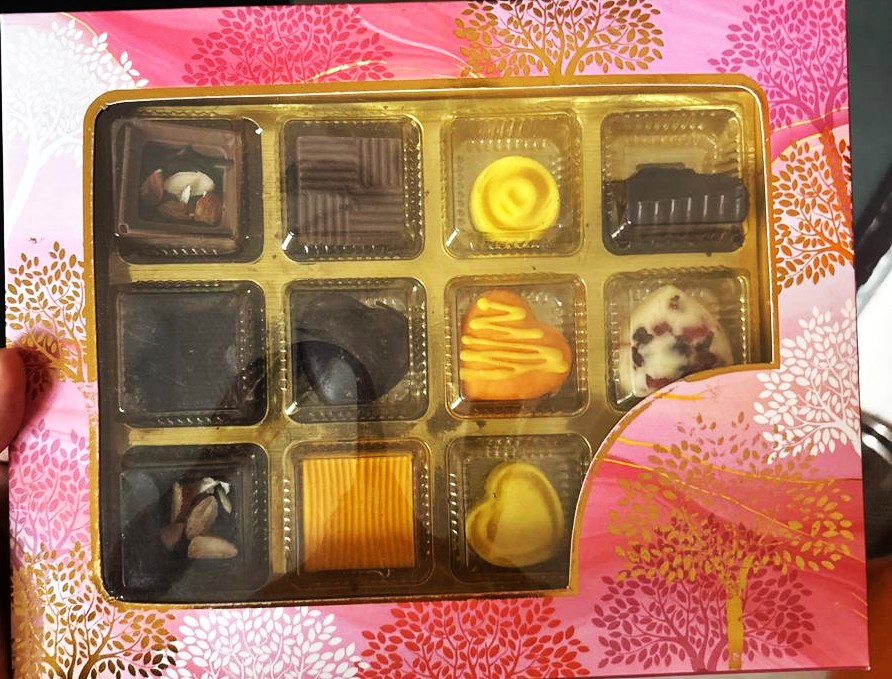Winter Warmth Gourmet Box